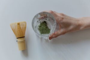 Matcha richtig zubereiten: Schritt-für-Schritt-Anleitung